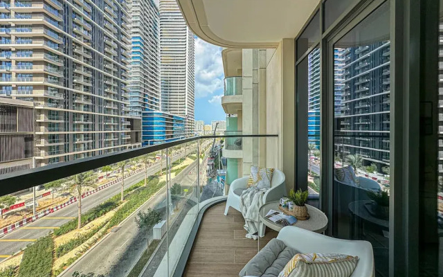 HiGuests - Marina Vista Tower 2