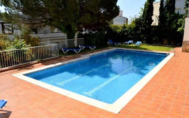 Holiday House Maria del Mar
