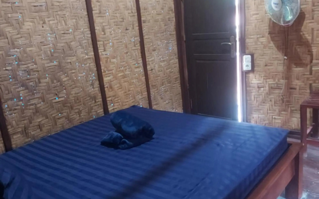 Villa panrangluhu – Guest Rooms – Bira
