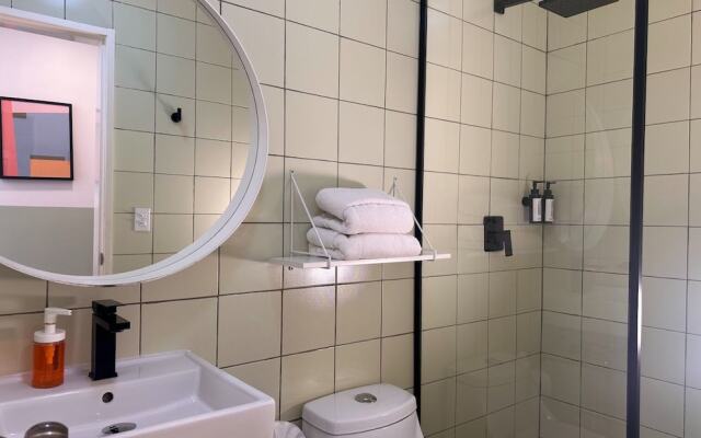INTJ Hotel