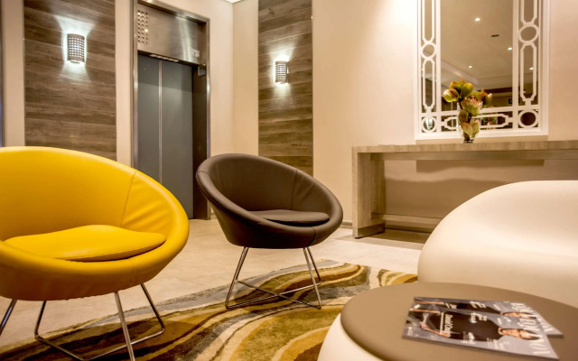 Garden Court South Beach - 55Des502