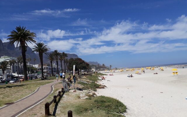 Camps Bay Apartment