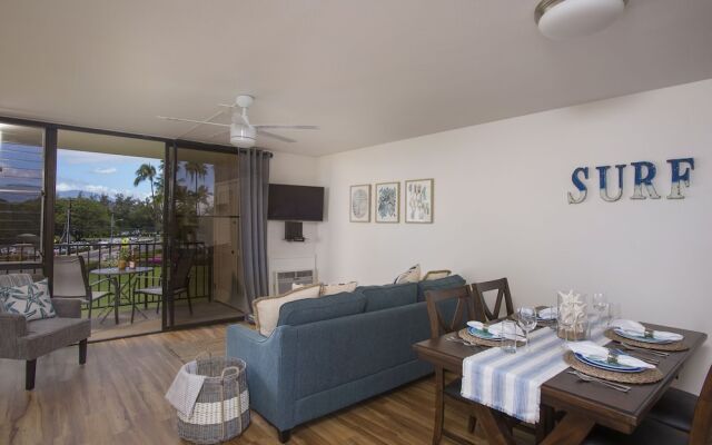 Kamaole Sands 10201 - Two Bedroom Condo