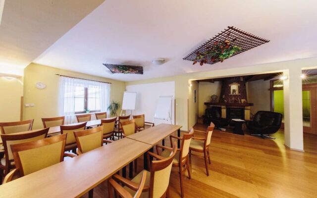 Wellness hotel Vyhlídka