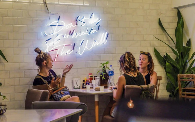 The Old City Wall Inn