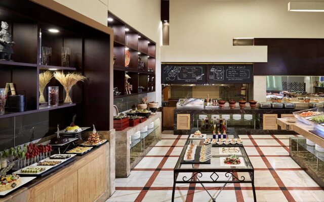 Melia Hanoi