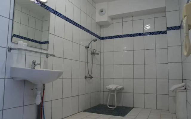 AppartHotel Festival Sud Aqua - Gare TGV