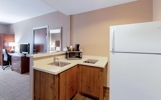 Comfort Inn and Suites Fredericksburg