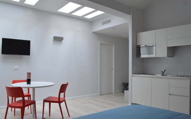 Trani Rent Rooms