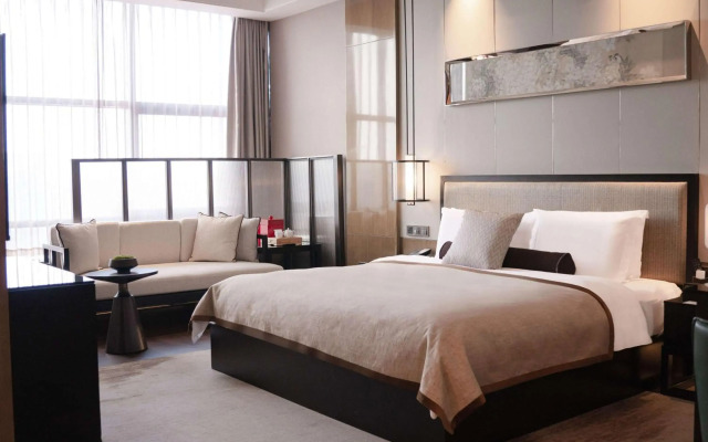 Pullman Shanghai Jing An