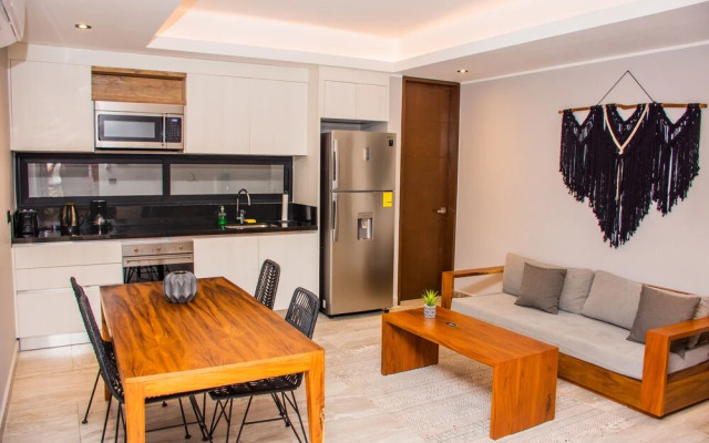 Toh House Luxury by Boutique Apartments MX