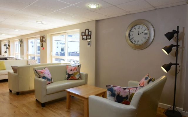 Croyde Bay Holiday Resort