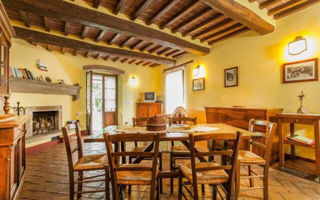 Holiday Home Casa La Bozza