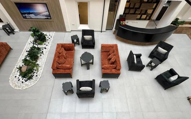 The Loft By FHM