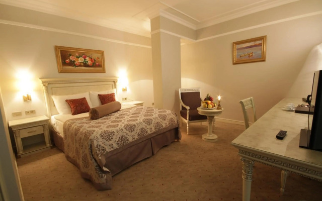 Demir Hotel