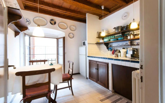 Miralago B&B and Apartments