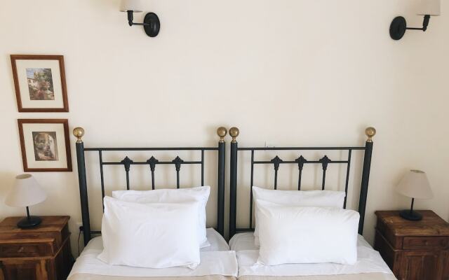 Gran Domenica Villa Corfu