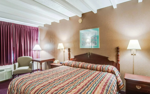 Econo Lodge Galax