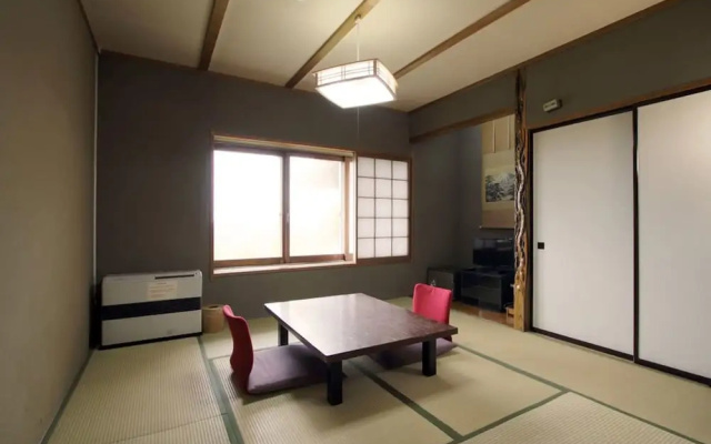 Maruike Hotel