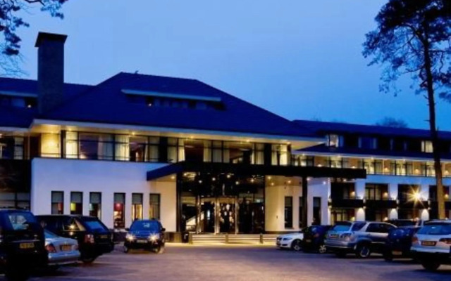 Van der Valk Hotel Harderwijk op de Veluwe