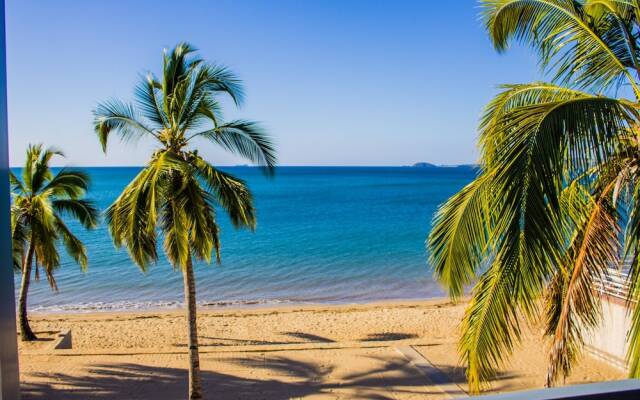 Orangea Beach Resort