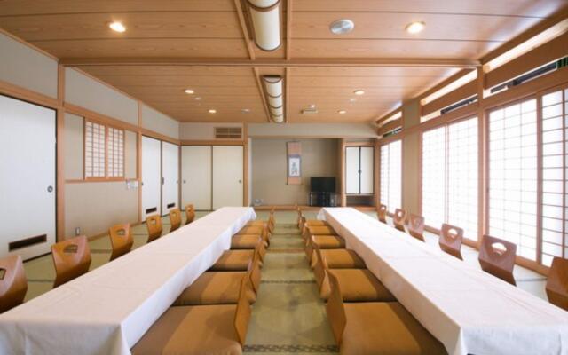 Kaisen no Yado Matsuura