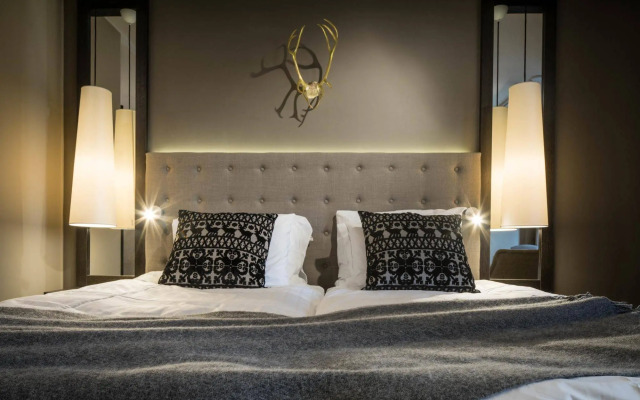 Lapland Hotels Tampere