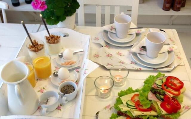 Johanssons Gårdshotell i Roslagen