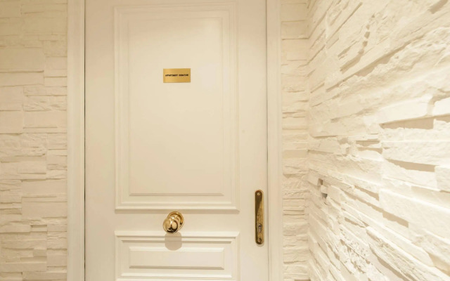 The Thonet House - A Luxury Historic Collection