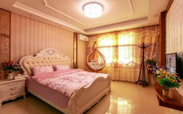Xitang Sijitingyuan Hotel