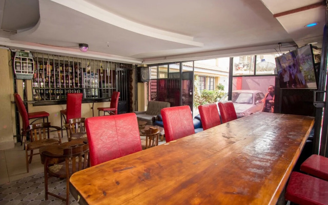 The Stand Leisure Nairobi West