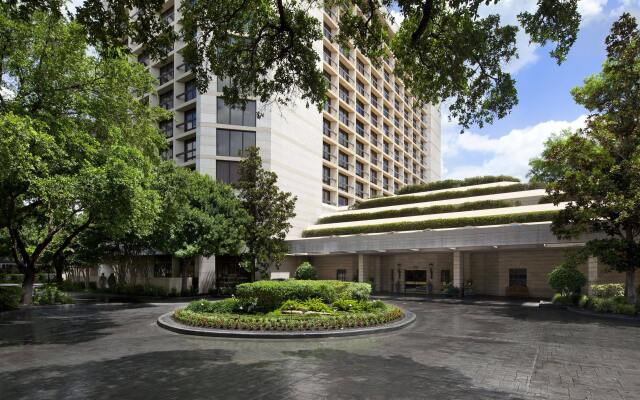 The St. Regis Houston