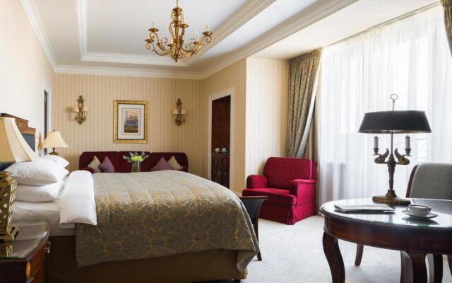 InterContinental Kyiv