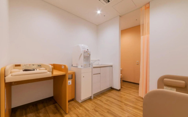 Liber Hotel Osaka