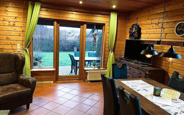 The House to Stay in Hasselfelde