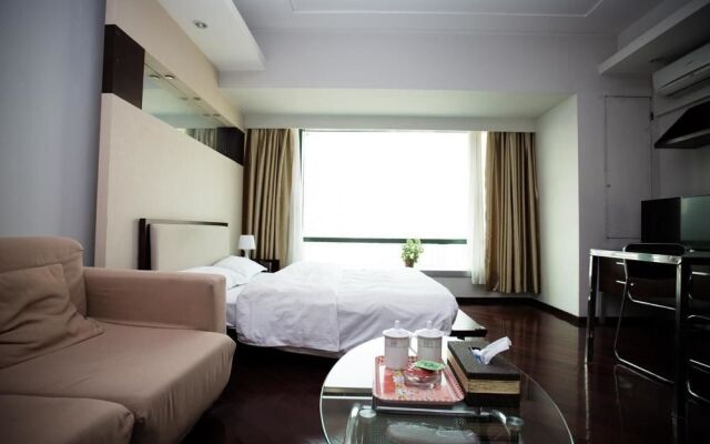 Shiji Shikong Ikea Hotel