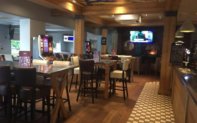 Tullie Inn