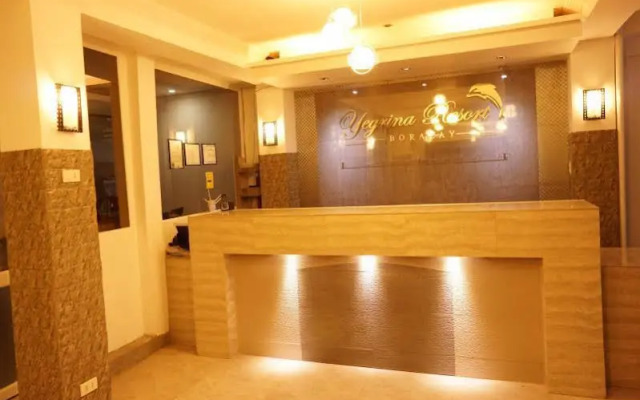 Yegrina Resort