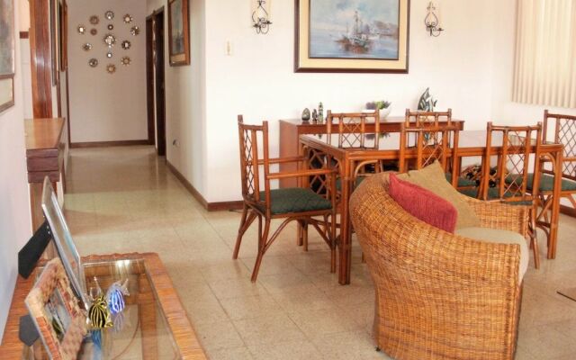 Cesar's House Salinas