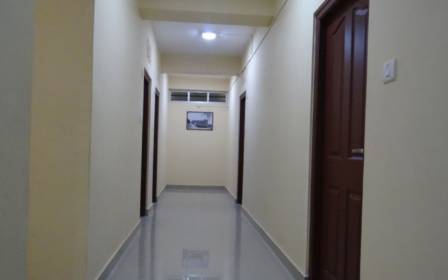Shine View Hotel-Port Blair