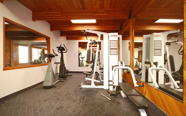 Best Western Edgewater Resort
