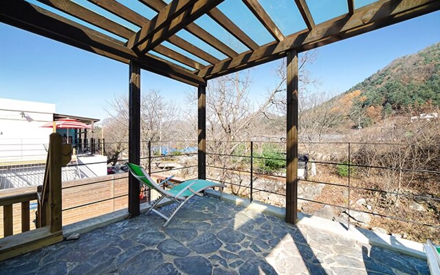 Yangpyeongyibur House Pension