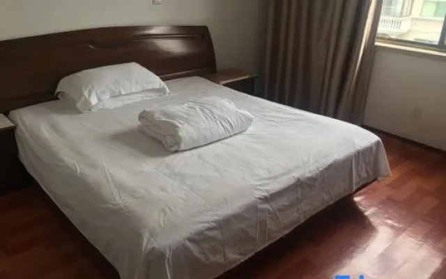 Shanghai Xingyu Hotel