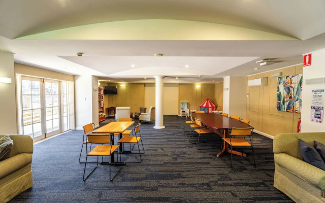 Leura Gardens Resort