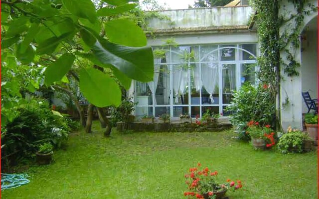 Giacaranda B&B
