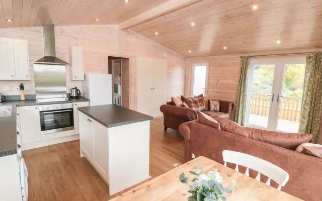 Thorntree Lodge