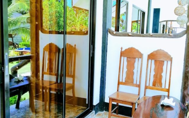 Villa Consolacion Resort