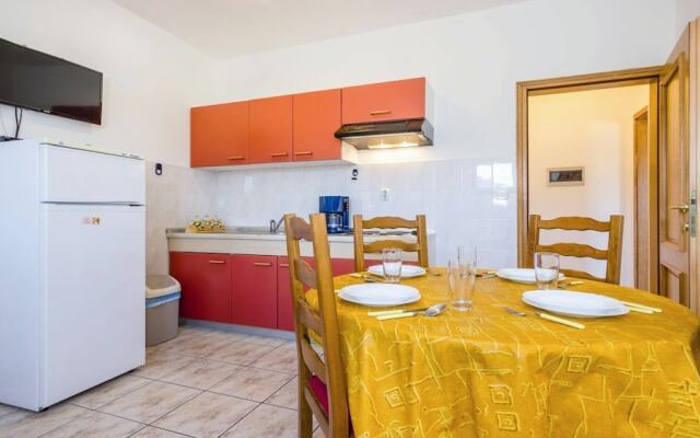 Apartments Lapida