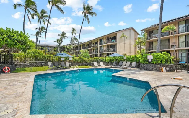 Kona Makai 5102 1 Bedroom Condo