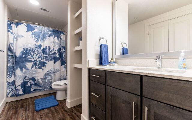 StayOvr at Legacy West - Windrose